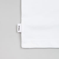Parlez Dimas T-Shirt - White thumbnail