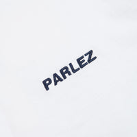 Parlez Dimas T-Shirt - White thumbnail