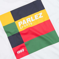 Parlez Dimas T-Shirt - White thumbnail