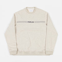 Parlez Dwyer Crewneck Sweatshirt - Heather thumbnail