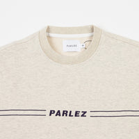 Parlez Dwyer Crewneck Sweatshirt - Heather thumbnail
