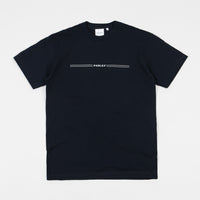 Parlez Dwyer T-Shirt - Navy thumbnail