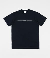 Parlez Dwyer T-Shirt - Navy