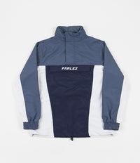 Parlez Fairlie Jacket - Blue
