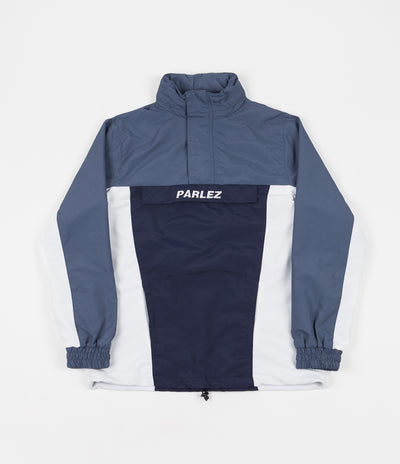 Parlez Fairlie Jacket - Blue