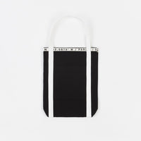 Parlez Farr Tote Bag - Black thumbnail