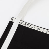 Parlez Farr Tote Bag - Black thumbnail