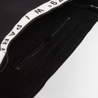 Parlez Farr Tote Bag - Black thumbnail