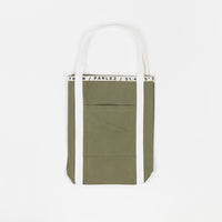 Parlez Farr Tote Bag - Khaki thumbnail