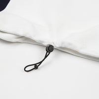 Parlez Fife Half Zip Sweatshirt - Navy thumbnail