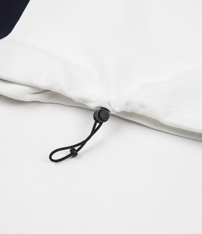 Parlez Fife Half Zip Sweatshirt - Navy