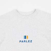 Parlez Fitts Long Sleeve T-Shirt - Heather thumbnail