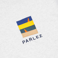 Parlez Fitts T-Shirt - Heather thumbnail