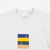 Parlez Fitts T-Shirt - Heather thumbnail