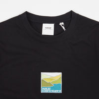 Parlez Fjord T-Shirt - Black thumbnail