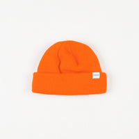 Parlez Flatholm Beanie - Orange thumbnail