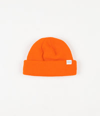 Parlez Flatholm Beanie - Orange