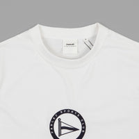 Parlez Gaff T-Shirt - White thumbnail