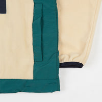 Parlez Garboard Fleece Sweatshirt - Cream thumbnail