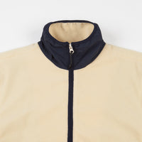 Parlez Garboard Fleece Sweatshirt - Cream thumbnail