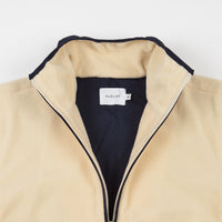 Parlez Garboard Fleece Sweatshirt - Cream thumbnail