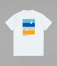Parlez Gibbs T-Shirt - White