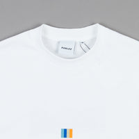 Parlez Gibbs T-Shirt - White thumbnail