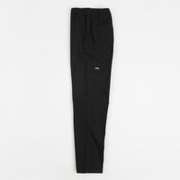 Parlez Gilbert Cargo Pants - Black thumbnail