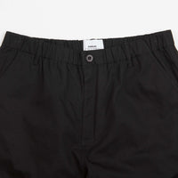 Parlez Gilbert Cargo Pants - Black thumbnail