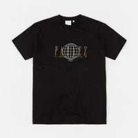Parlez Global T-Shirt - Black thumbnail