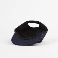 Parlez Gruen 6 Panel Cap - Navy thumbnail