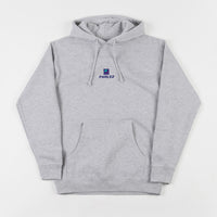 Parlez Gruen Hoodie - Heather thumbnail