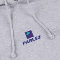 Parlez Gruen Hoodie - Heather thumbnail