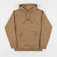 Parlez Gruen Hoodie - Sand thumbnail