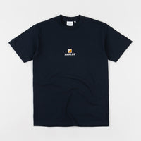 Parlez Gruen T-Shirt - Navy thumbnail