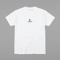 Parlez Gruen T-Shirt - White thumbnail