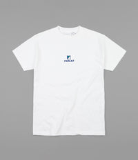 Parlez Gruen T-Shirt - White