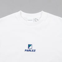 Parlez Gruen T-Shirt - White thumbnail