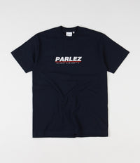 Parlez Harbour T-Shirt - Navy