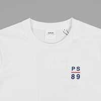 Parlez Harland T-Shirt - White thumbnail