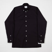 Parlez Haul Shirt - Navy thumbnail