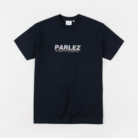 Parlez Haven T-Shirt - Navy thumbnail