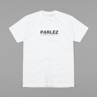 Parlez Haven T-Shirt - White thumbnail