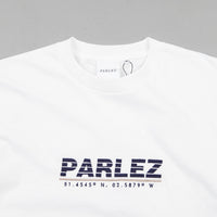 Parlez Haven T-Shirt - White thumbnail