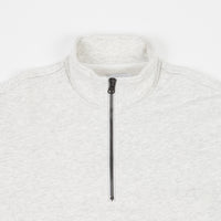 Parlez Held 1/4 Zip Sweatshirt - Heather thumbnail