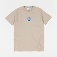 Parlez Held T-Shirt - Sand thumbnail