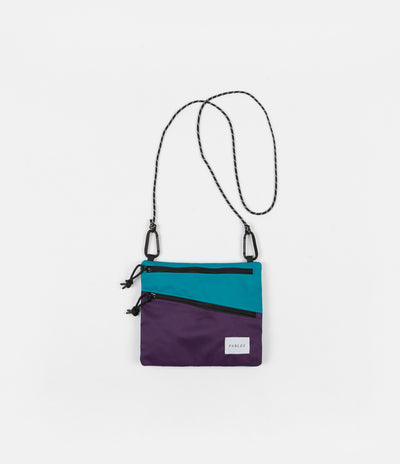 Parlez Hip Bag - Multi