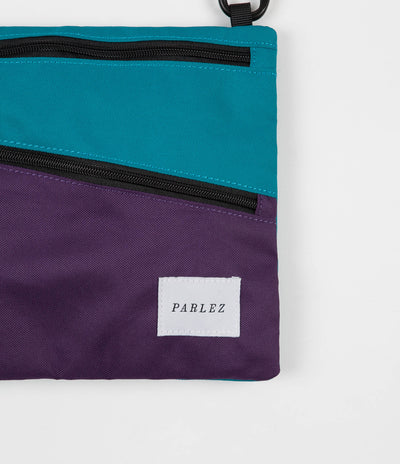Parlez Hip Bag - Multi