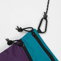 Parlez Hip Bag - Multi thumbnail