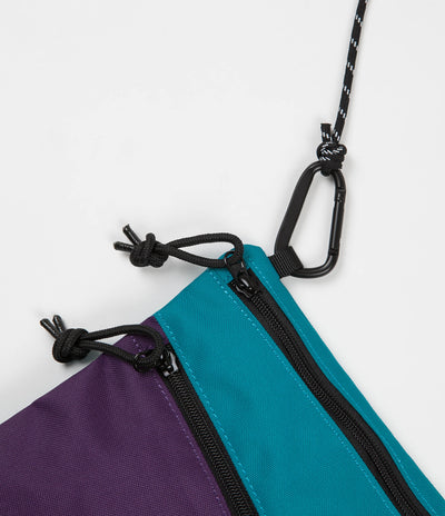 Parlez Hip Bag - Multi